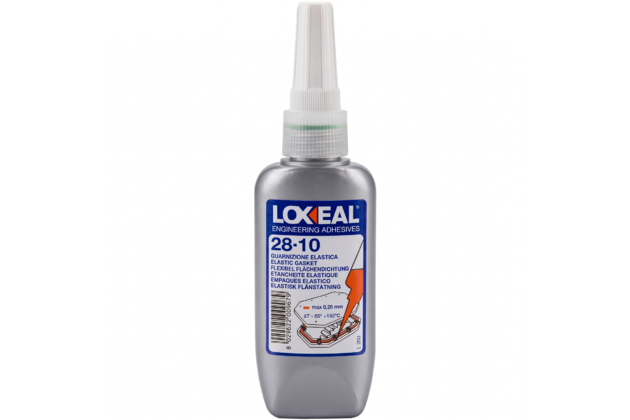 Loxeal 28-10 - 50 ml