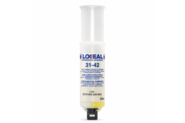 Loxeal 31-42 - 25 ml Loxeal 31-42 - 25 ml