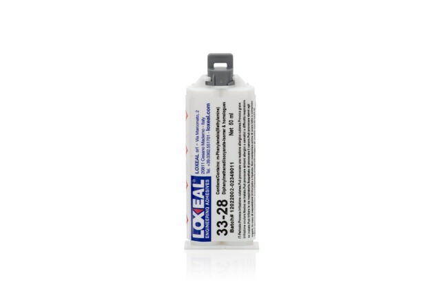 Loxeal 33-28 - 400 ml