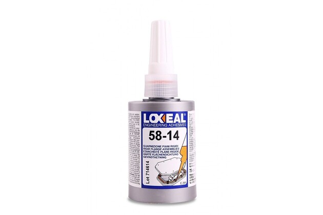 Loxeal 58-14 - 75 ml Loxeal 58-14 - 75 ml