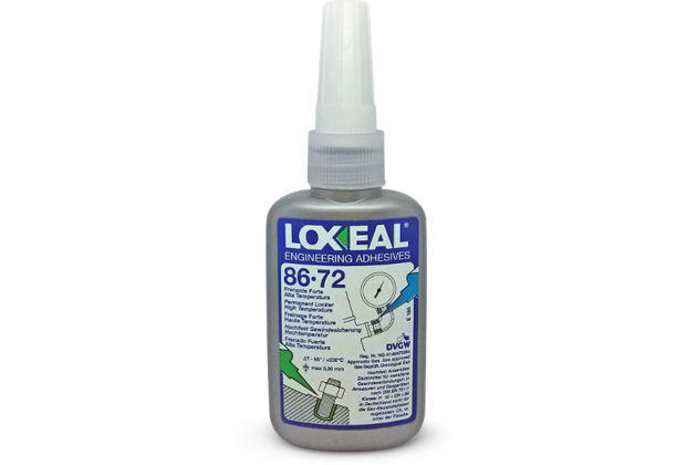 Loxeal 86-72 - 50 ml Loxeal 86-72 - 50 ml