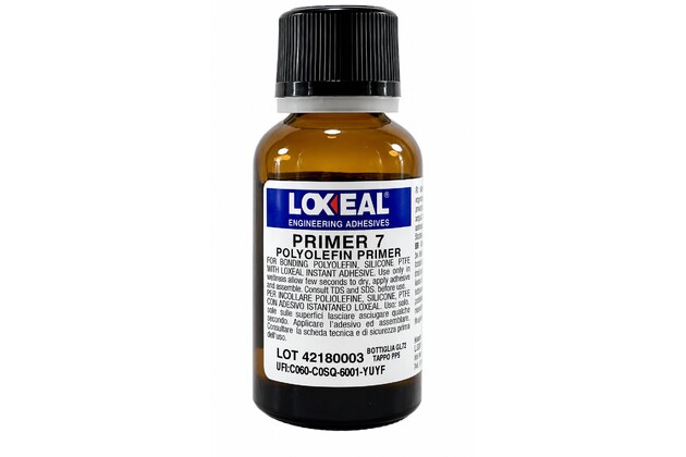 Loxeal 7 - 20 ml Loxeal 7 - 20 ml