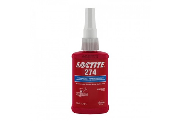 Loctite 274 - 50 ml Loctite 274 - 50 ml