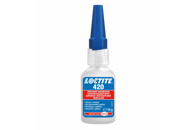 Loctite 420 - 50 g