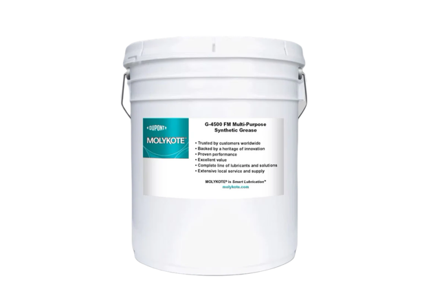 Molykote G-4500 - 5 kg
