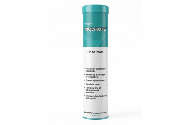 Molykote TP-42 Paste - 500 g Molykote TP-42 Paste - 500 g