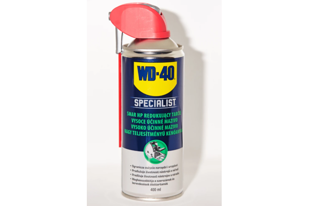 WD-40 Specialist Vysoko účinné mazivo - 400 ml, sprej