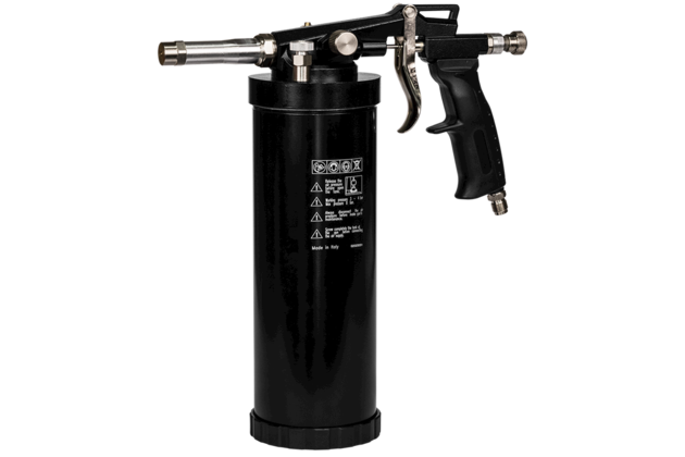Teroson ET pistole UBC MULTI SPRAY GUN