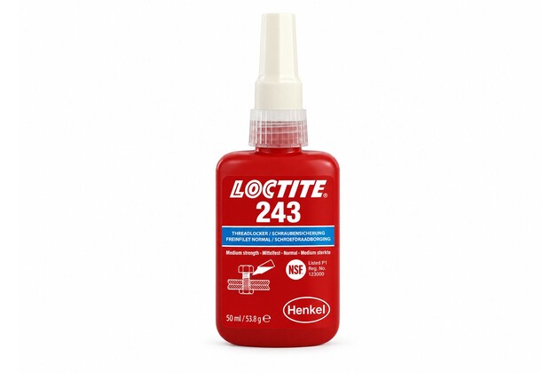 Loctite 243 - 50 ml