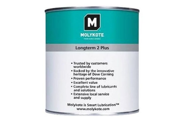 Molykote Longterm 2 Plus - 1 kg