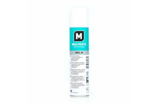 Molykote MKL-N - 400ml