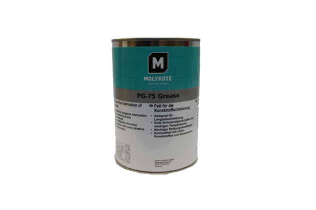 Molykote PG-75 Plastislip - 1 kg