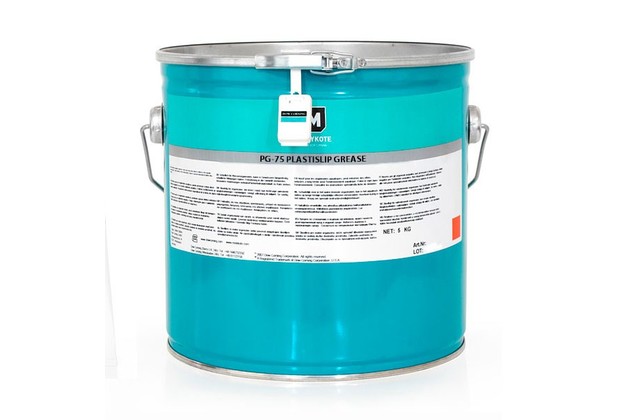 Molykote PG-75 Plastislip - 25 kg