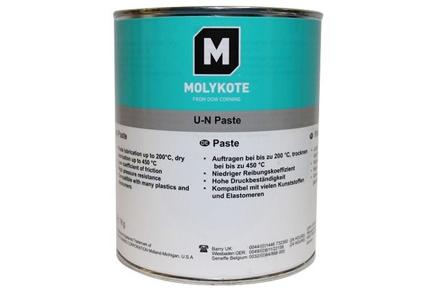 Molykote U-N - 1 kg