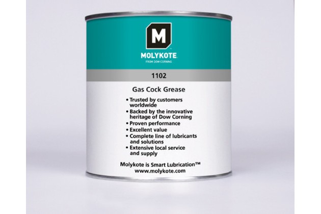 Molykote 1102 - 1 kg