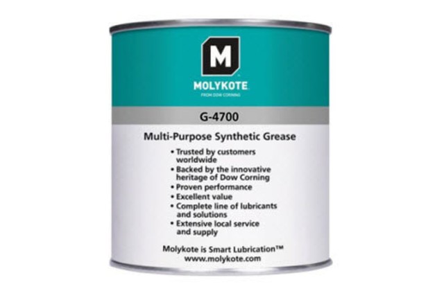Molykote G-4700 - 1 kg