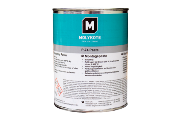 Molykote P-74 - 500 g