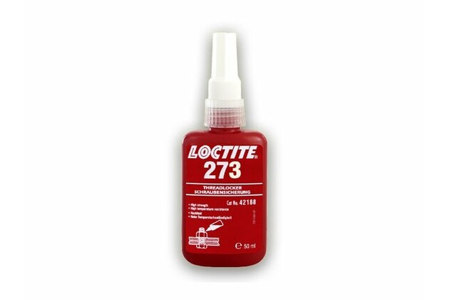 Loctite 273 - 50 ml, vysokopevnostné