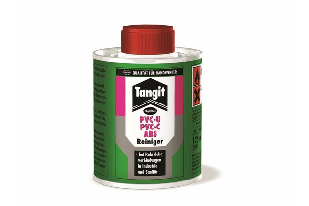 Tangit čistič PVC-U, PVC-C, ABS 250g