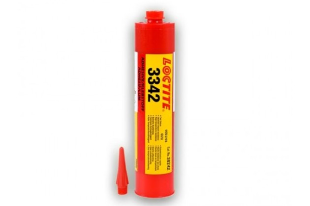 Loctite AA 3342 - 300ml, akryláty