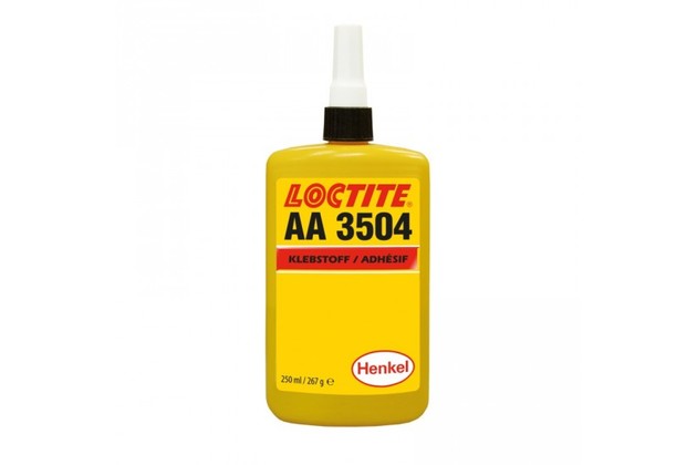 Loctite AA 3504 - 250ml, akryláty