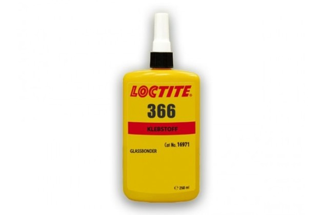 Loctite AA 366 - 250ml, akryláty