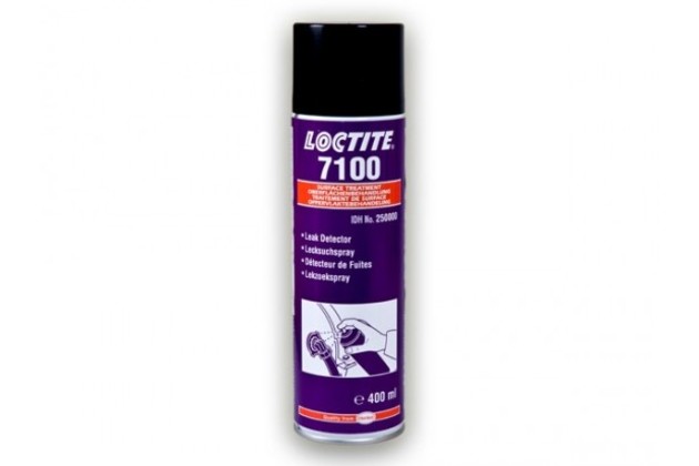 Loctite SF 7100 - 400ml, detektor trhlín