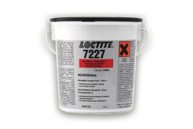 Loctite PC 7227 - 1kg, zmes proti oderu