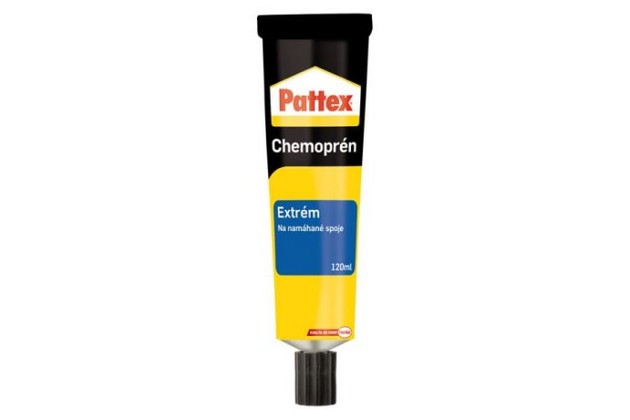 Pattex - Chemoprén Extrém / 120ml