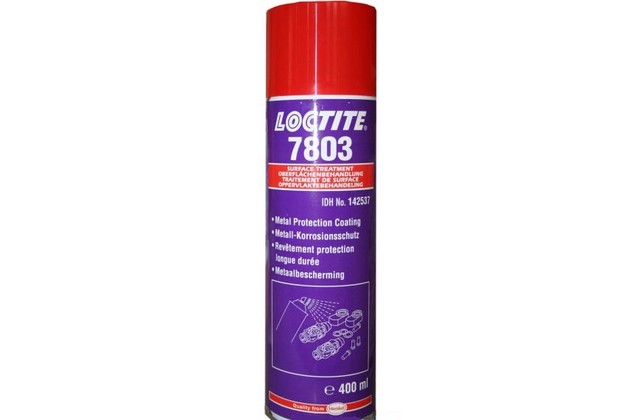 Loctite 7803 - 400ml, ochrana proti korózii