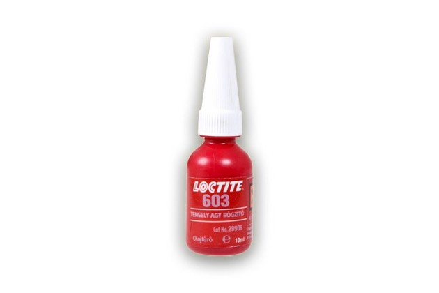 Loctite 603 - 10 ml upevňovanie