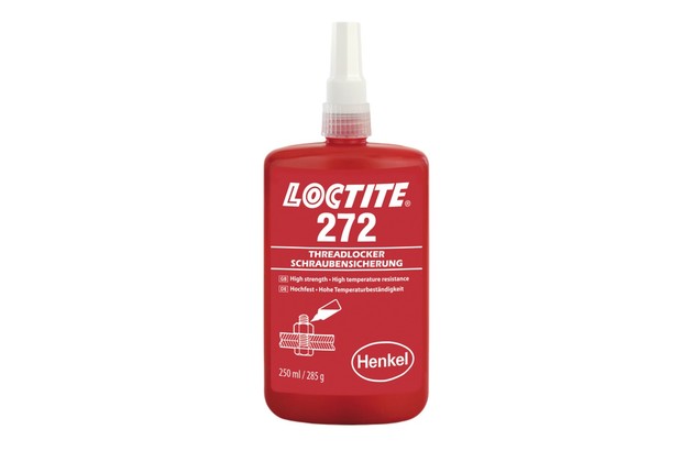 Loctite 272 - 250 ml