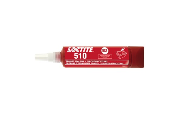 Loctite 510 - 50 ml, plošné tesnenie