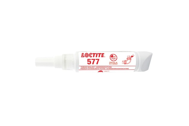 Loctite 577 - 50 ml tuba závitové tesnenie SP