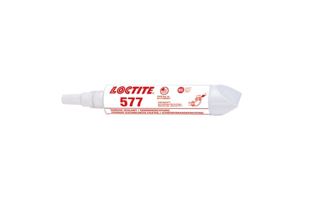 Loctite 577 - závitové tesnenie SP 250 g