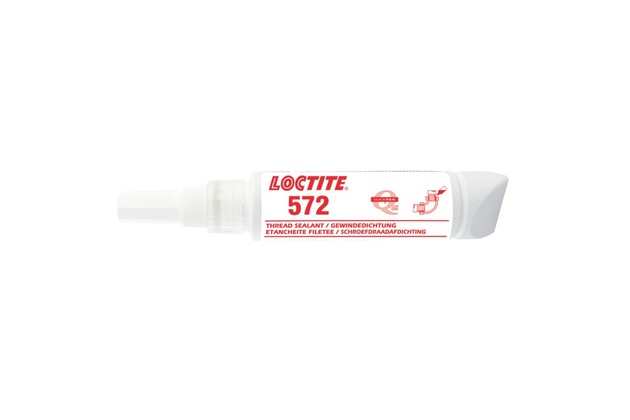 Loctite 572 závitové tesnenie SP 50g