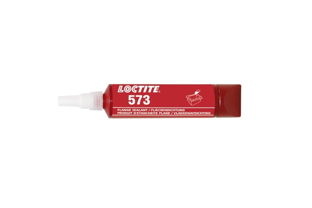 Loctite 573 - 250ml, plošné tesnenie