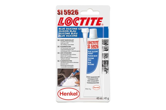 Loctite SI 5926 - 40 ml, plošné tesnenie