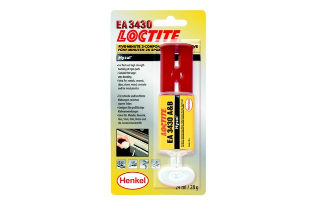 Loctite EA 3430 - 24 ml, epoxid