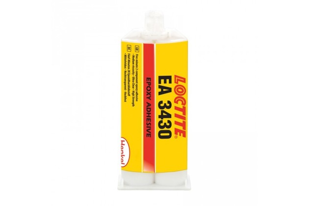 Loctite EA 3430 - 50 ml, epoxid