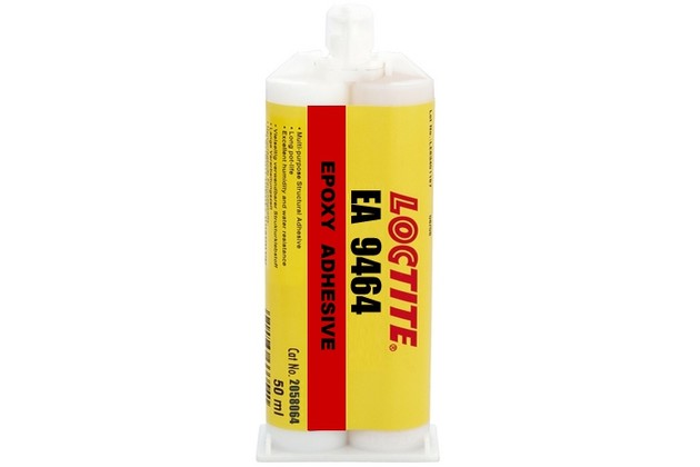 Loctite EA 9464 - 50 ml, epoxid