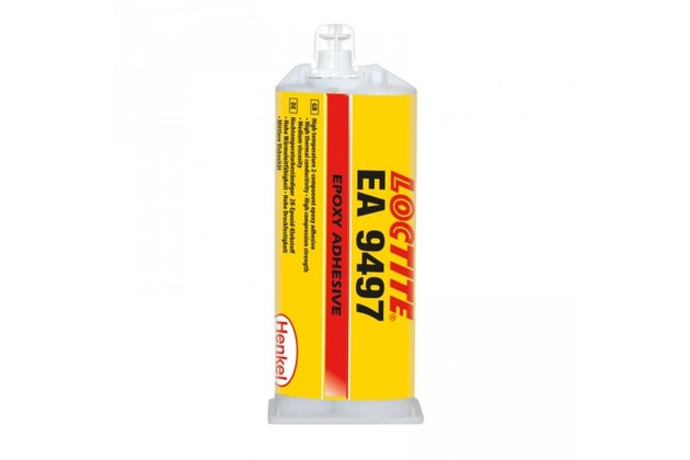 Loctite EA 9497 - 50 ml, epoxid