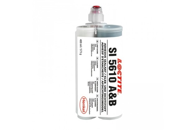 Loctite SI 5610 - 400 ml, silikóny