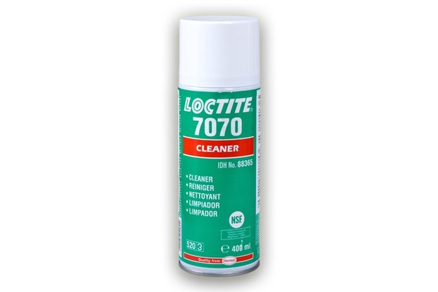 Loctite SF 7070 - 400 ml, čistič