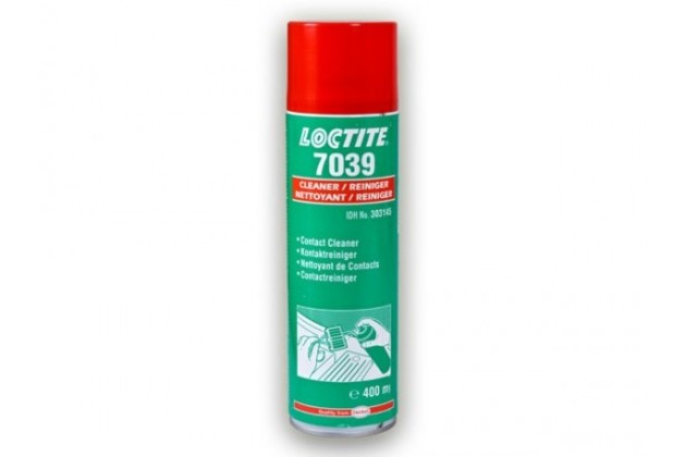 Loctite SF 7039 - 400 ml, čističe