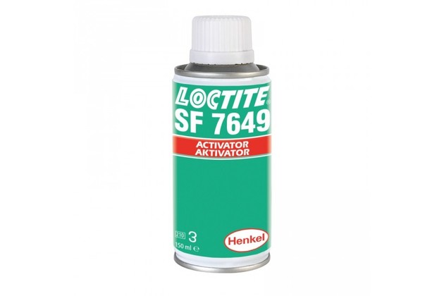 Loctite SF 7649 - 150 ml aktivátor N pre akrylátové lepidlá
