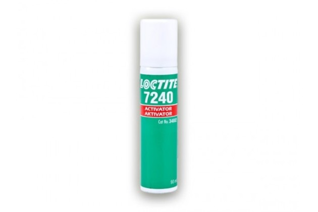 Loctite SF 7240 - 90 ml aktivátor