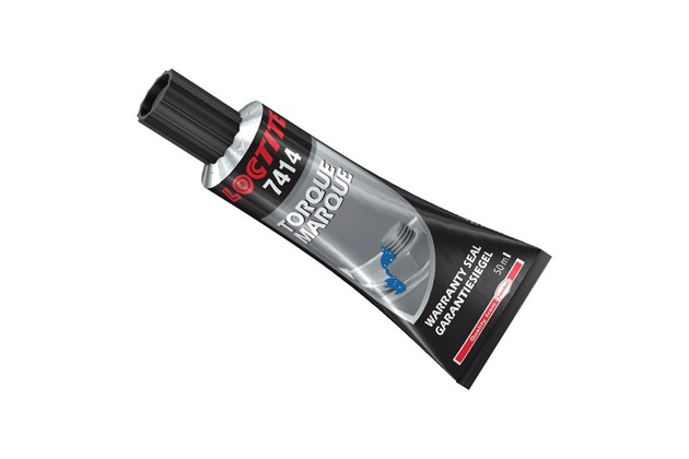 Loctite SF 7414 - 50 ml detektor neoprávnenej manipulácie