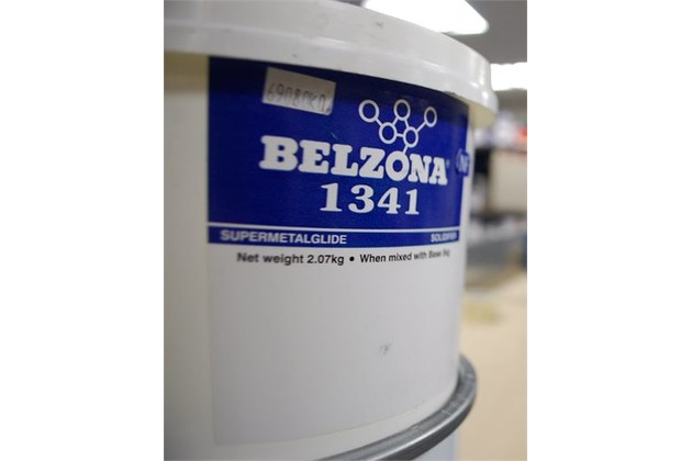 Belzona 1341 Supermetalglide - 5 kg