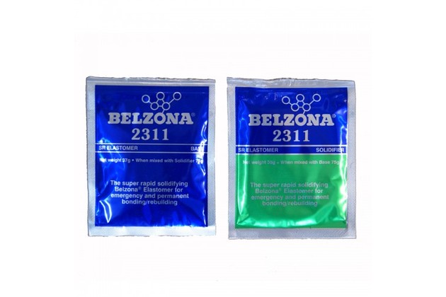 Belzona 2311 SR Elastomer - 75 g